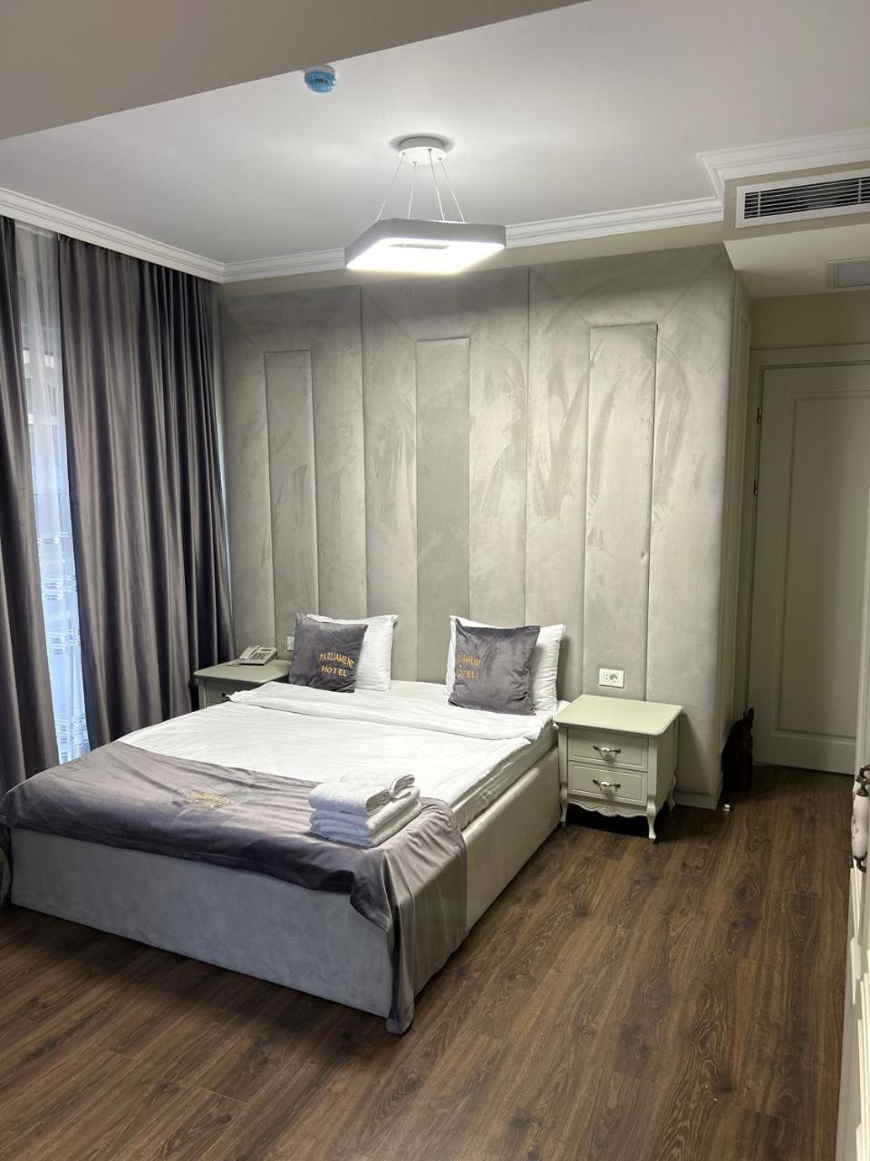 Sunday Hotel Baku Exterior photo