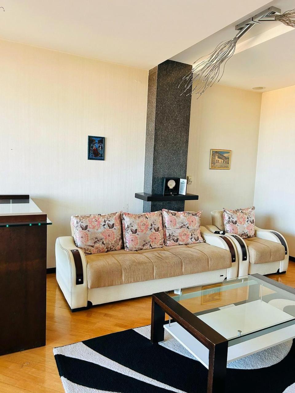 Sunday Hotel Baku Exterior photo